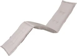 Madison Ligbedkussen Panama Beige 200 X 65 X 8 Cm