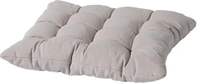 Madison Bistrokussen Toscane Beige 46 X 46 X 6 Cm 1 Madison Bistrokussen Toscane Beige 46 X 46 X 6 Cm