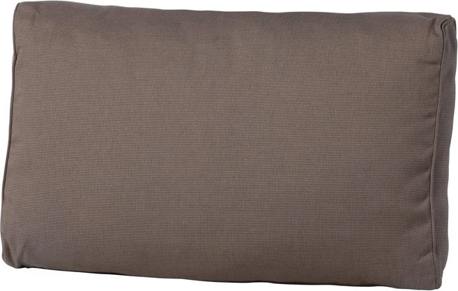 Madison Soft Lounge Rugkussen Rib Taupe 60 X 40 X 7 Cm 1 Madison Soft Lounge Rugkussen Rib Taupe 60 X 40 X 7 Cm