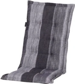 Madison Tuinstoel Kussen Denim Grijs 123 X 50 X 8 Cm
