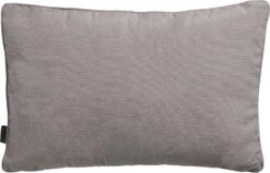 Madison Sierkussen Panama Taupe 60 X 40 X 12 Cm