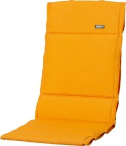 Madison Tuinstoel Kussen Panama Goud 123 X 50 X 4 Cm