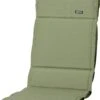 Madison Tuinstoel Kussen Panama Groen 123 X 50 X 4 Cm