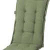 Madison Tuinstoel Kussen Panama Groen 123 X 50 X 8 Cm
