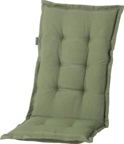 Madison Tuinstoel Kussen Panama Groen 123 X 50 X 8 Cm