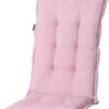Madison Tuinstoel Kussen Panama Roze 123 X 50 X 8 Cm