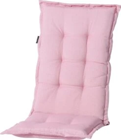 Madison Tuinstoel Kussen Panama Roze 123 X 50 X 8 Cm