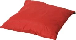 Madison Sierkussen Panama Rood 60 X 60 X 12 Cm