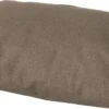 Madison Loungekussen Oxford Taupe 60 X 40 X 7 Cm