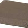 Madison Loungekussen Oxford Taupe 60 X 60 X 8 Cm