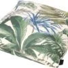 Madison Sierkussen Bliss Outdoor Blauw 50 X 50 X 12 Cm