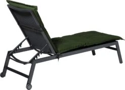 Madison Ligbedkussen Panama Groen 200 X 65 X 7 Cm -Tuinmeubel Serie Winkel 8713229285401 3 1