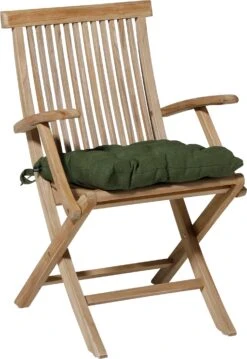Madison Zitkussen Panama Groen 46 X 46 X 8 Cm -Tuinmeubel Serie Winkel 8713229285449 3