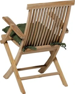 Madison Zitkussen Panama Groen 46 X 46 X 8 Cm -Tuinmeubel Serie Winkel 8713229285449 4