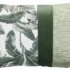 Madison Sierkussen Velvet Match Groen 60 X 40 X 12 Cm