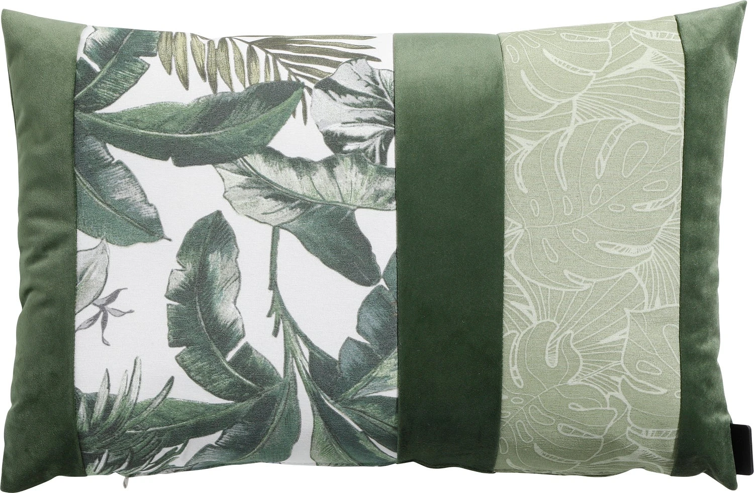 Madison Sierkussen Velvet Match Groen 60 X 40 X 12 Cm 1 Madison Sierkussen Velvet Match Groen 60 X 40 X 12 Cm