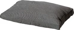 Madison Loungekussen Manchester Grijs 60 X 40 X 10 Cm