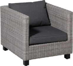 Madison Sierkussen Manchester Outdoor Grijs 73 X 40 X 12 Cm -Tuinmeubel Serie Winkel 8713229288389 3
