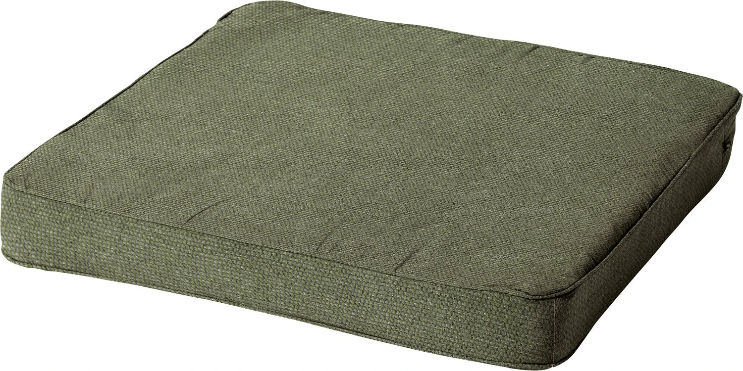 Madison Loungekussen Manchester Groen 60 X 60 X 10 Cm 1 Madison Loungekussen Manchester Groen 60 X 60 X 10 Cm