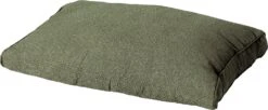 Madison Loungekussen Manchester Groen 60 X 40 X 10 Cm