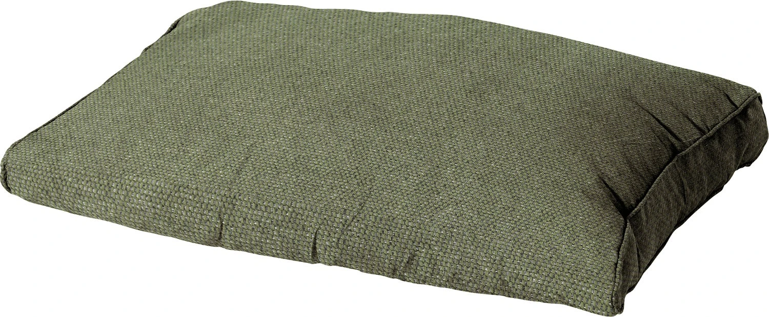 Madison Loungekussen Manchester Groen 60 X 40 X 10 Cm 1 Madison Loungekussen Manchester Groen 60 X 40 X 10 Cm