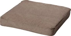 Madison Loungekussen Manchester Taupe 60 X 60 X 10 Cm