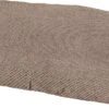 Madison Loungekussen Manchester Taupe 60 X 40 X 10 Cm