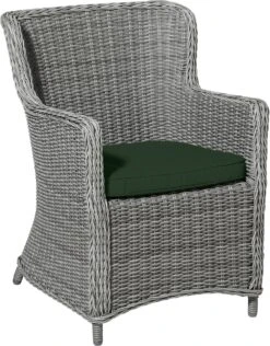 Madison zitkussen Eco Nature Groen 48 x 48 cm -Tuinmeubel Serie Winkel 8713229290320 3