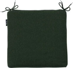 Madison zitkussen Eco Nature Groen 40 x 40 cm