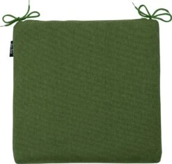 Madison zitkussen Eco Nature Mosgroen 40 x 40 cm
