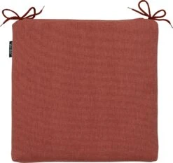 Madison zitkussen Eco Nature Terracotta 40 x 40 cm