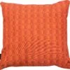 Madison sierkussen Mairo Terracotta 50 x 50 cm