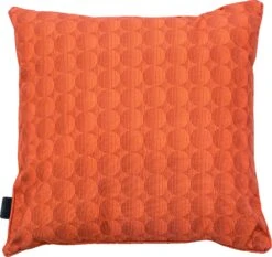 Madison sierkussen Mairo Terracotta 50 x 50 cm