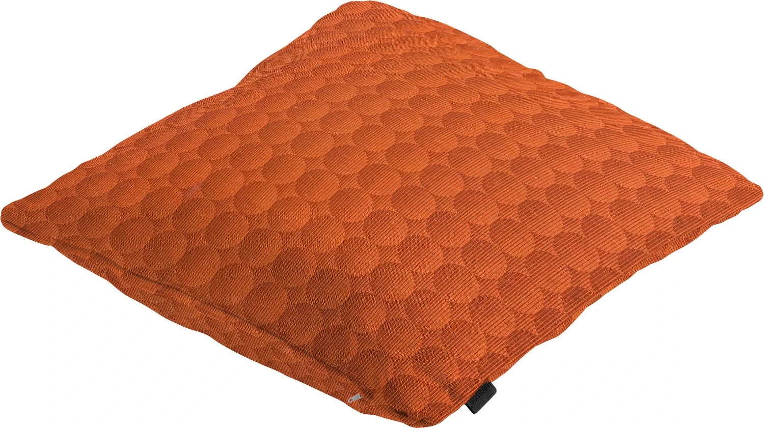 Madison sierkussen Mairo Terracotta 50 x 50 cm 2 Madison sierkussen Mairo Terracotta 50 x 50 cm - Afbeelding 2