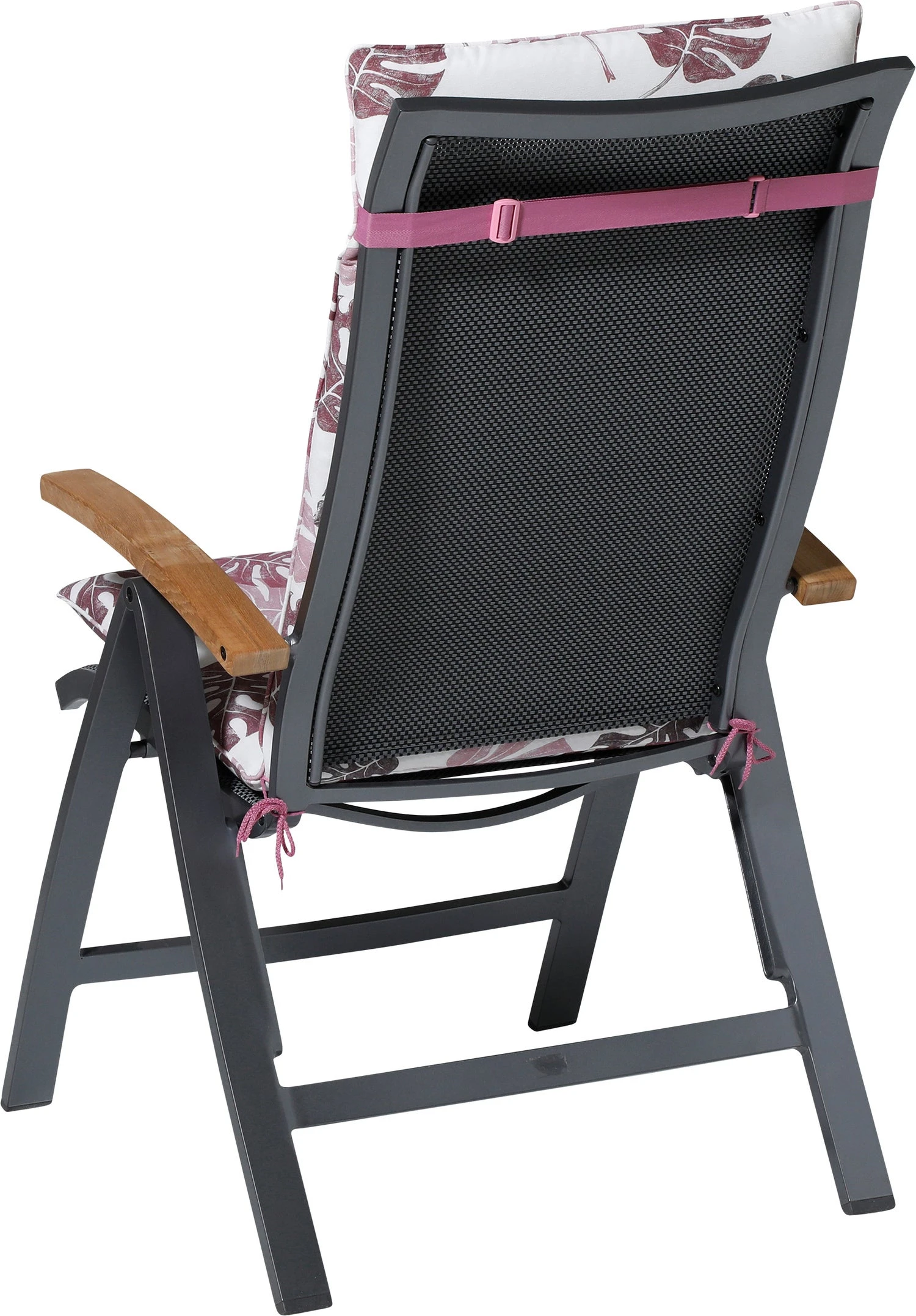 Madison Tuinstoel Kussen Donna Multi 120 X 50 X 7 Cm 3 Madison Tuinstoel Kussen Donna Multi 120 X 50 X 7 Cm - Afbeelding 3