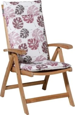 Madison Tuinstoel Kussen Donna Multi 120 X 50 X 7 Cm 8 Madison Tuinstoel Kussen Donna Multi 120 X 50 X 7 Cm -Tuinmeubel Serie Winkel 8713229297251 4