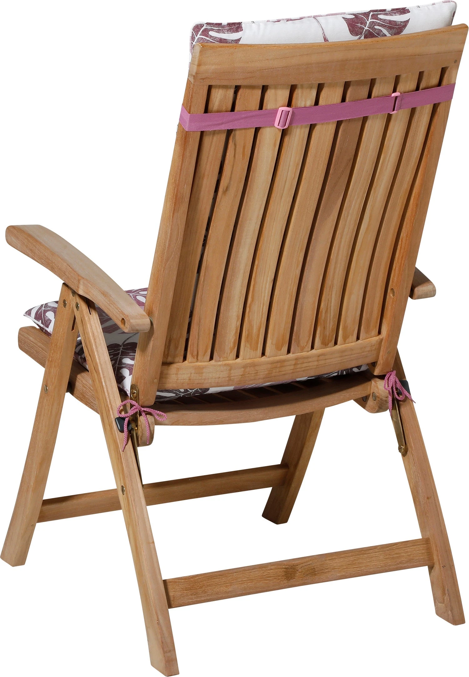 Madison Tuinstoel Kussen Donna Multi 120 X 50 X 7 Cm 5 Madison Tuinstoel Kussen Donna Multi 120 X 50 X 7 Cm - Afbeelding 5