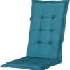 Madison Tuinstoel Kussen Panama Blauw 123 X 50 X 7 Cm