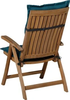 Madison Tuinstoel Kussen Panama Blauw 123 X 50 X 7 Cm 5 Madison Tuinstoel Kussen Panama Blauw 123 X 50 X 7 Cm -Tuinmeubel Serie Winkel 8713229298135 3