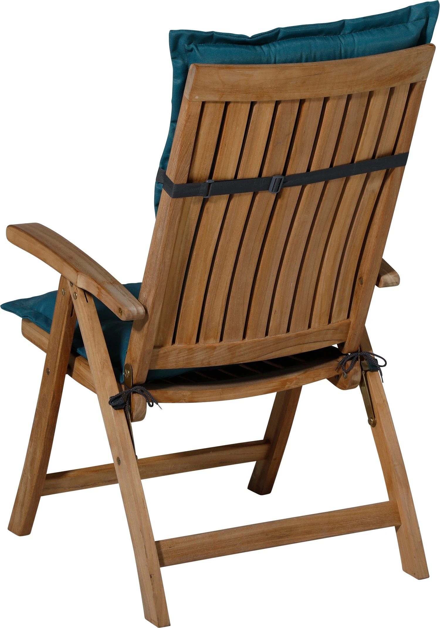 Madison Tuinstoel Kussen Panama Blauw 123 X 50 X 7 Cm 3 Madison Tuinstoel Kussen Panama Blauw 123 X 50 X 7 Cm - Afbeelding 3