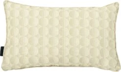 Madison sierkussen Mairo Naturel 50 x 30 cm
