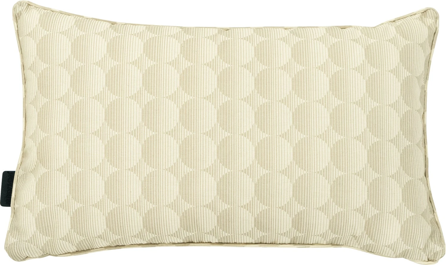 Madison sierkussen Mairo Naturel 50 x 30 cm 1 Madison sierkussen Mairo Naturel 50 x 30 cm