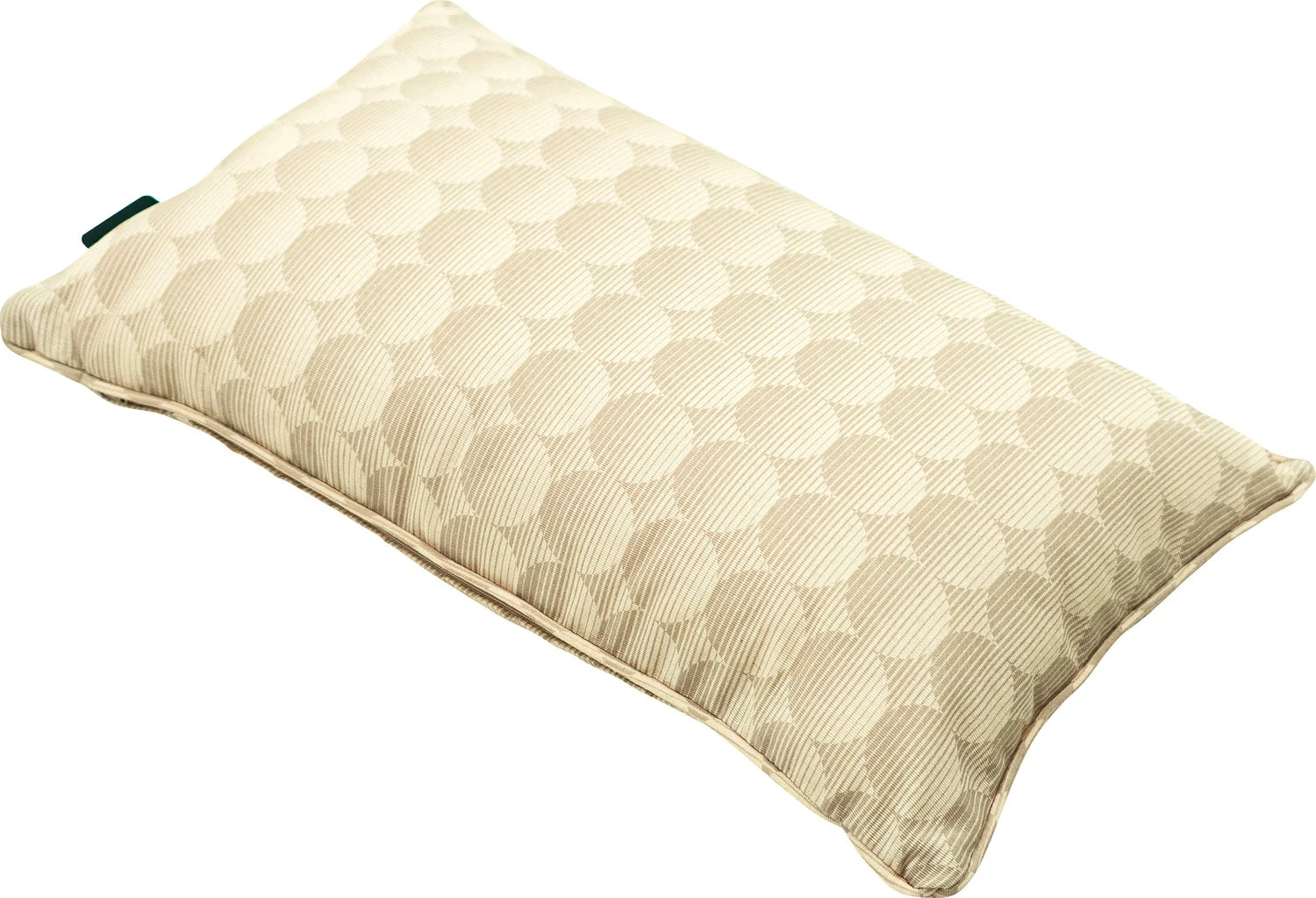 Madison sierkussen Mairo Naturel 50 x 30 cm 2 Madison sierkussen Mairo Naturel 50 x 30 cm - Afbeelding 2