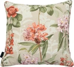 Madison sierkussen Lua Naturel 50 x 50 cm