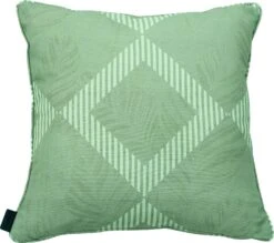 Madison sierkussen Demi Groen 50 x 50 cm