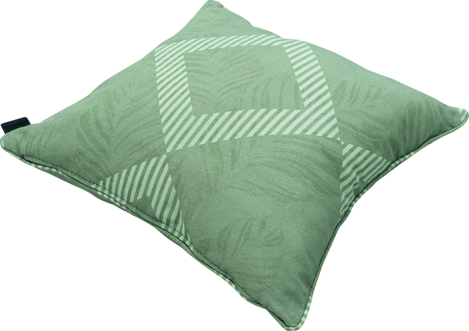 Madison sierkussen Demi Groen 50 x 50 cm 2 Madison sierkussen Demi Groen 50 x 50 cm - Afbeelding 2