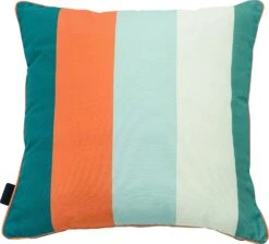 Madison sierkussen Vivero Blauw 50 x 50 cm