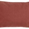 Madison sierkussen Eco Nature Terracotta 50 x 30 cm