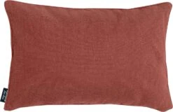 Madison sierkussen Eco Nature Terracotta 50 x 30 cm