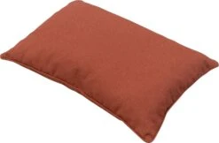 Madison sierkussen Panama oranje 60 x 40 x 12 cm